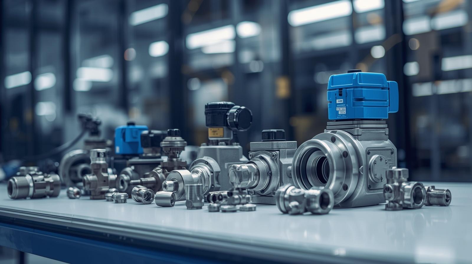 Part Selection Support